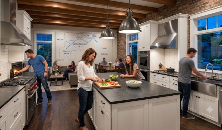 Best Advice for Kitchens